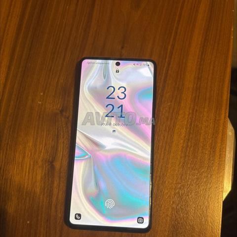 Samsung Galaxy A71 128 Go - 2