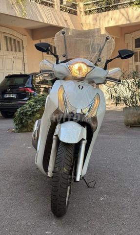 SH125 نظيف - 2