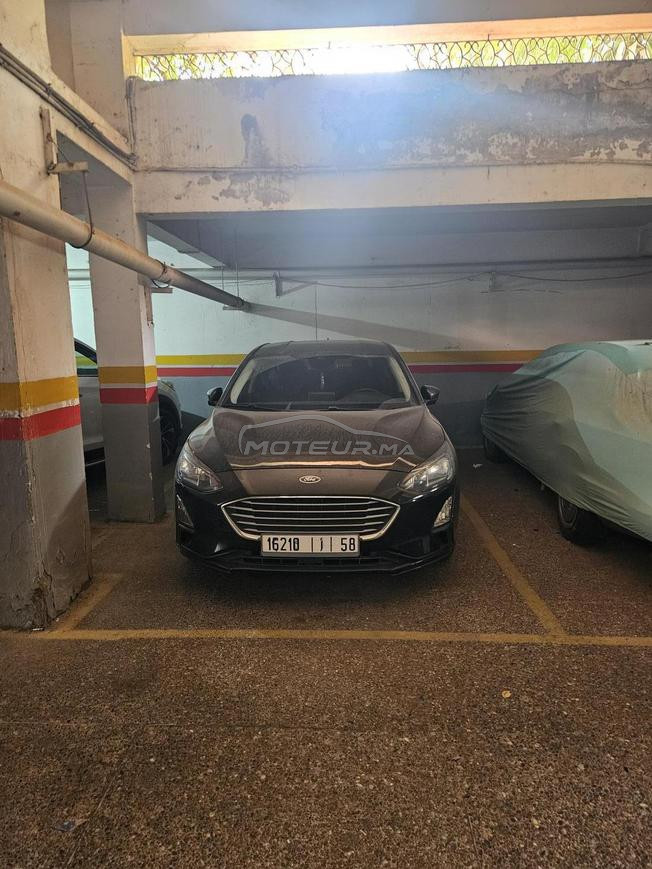 ford focus trend plus 