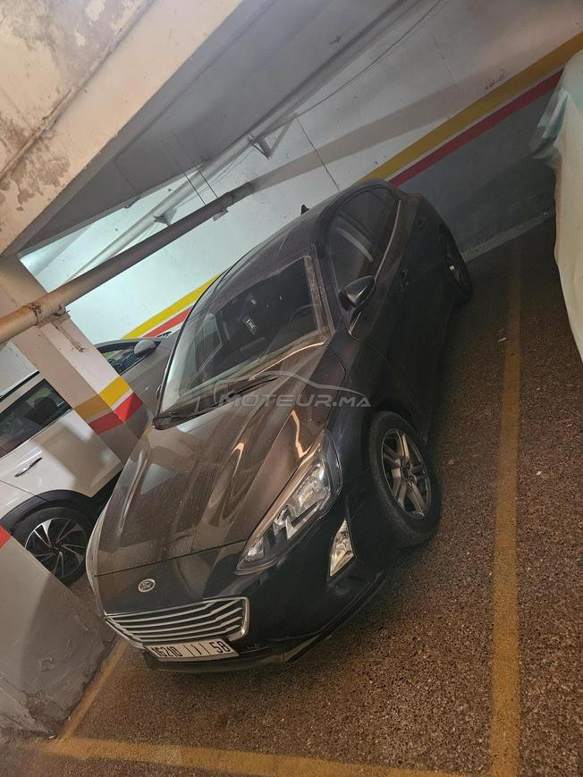 ford focus trend plus 