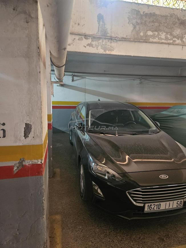 ford focus trend plus 