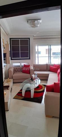 À vendre joli appartement 3ch MAARIF