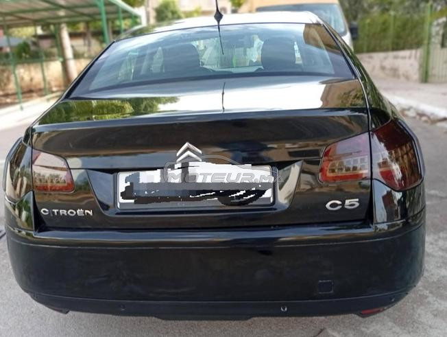 سيتروين c5