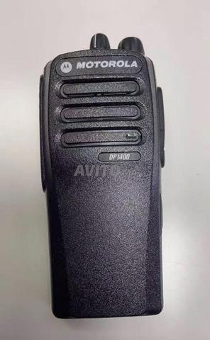 Motorola dp1400 appareil puissant et professionnel - 2