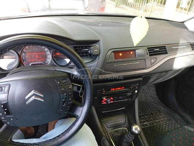 سيتروين c5
