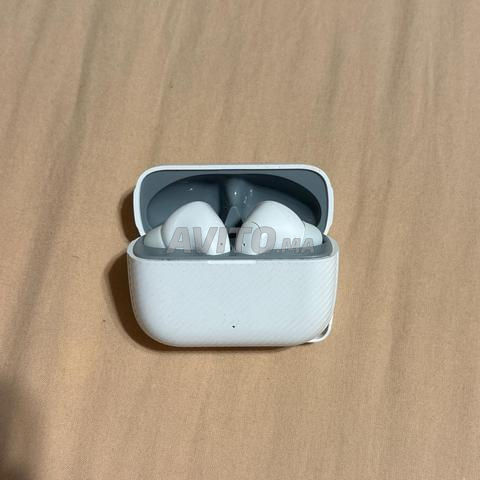 Muvit Pro Quiet ANC – Écouteurs Bluetooth sans fil - 2
