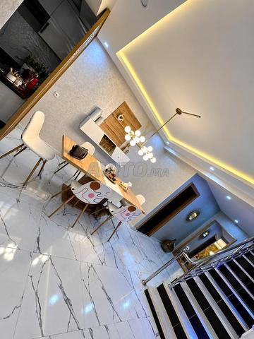 Appartement duplex 3 chambres - 2