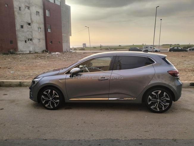 Clio 5 Intense Modèle 2023/10