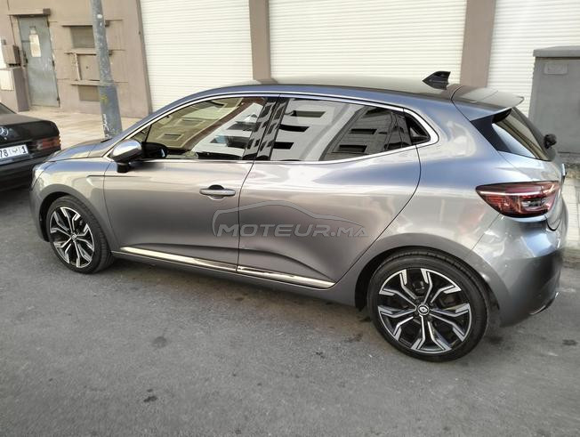 Clio 5 Intense Modèle 2023/10