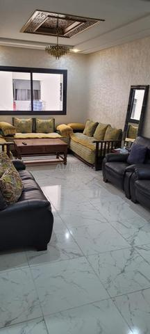 Appartement à vendre 88 m² à Meknès - 2