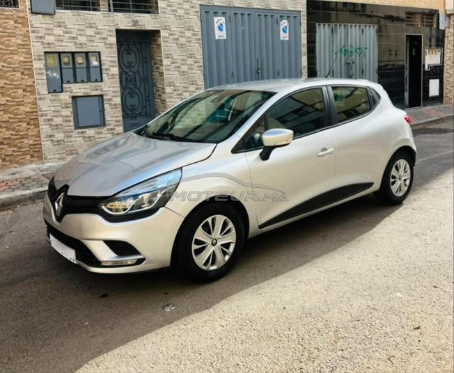 Renault Clio 4 