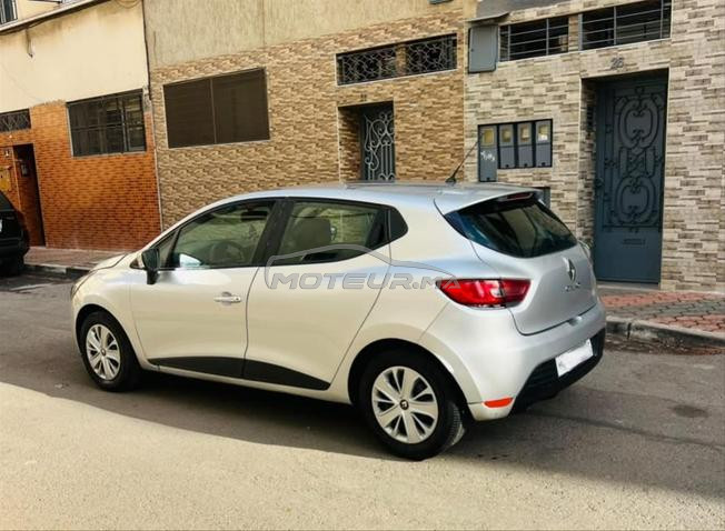 Renault Clio 4 