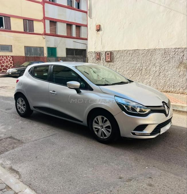 Renault Clio 4 