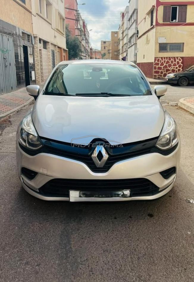 Renault Clio 4 