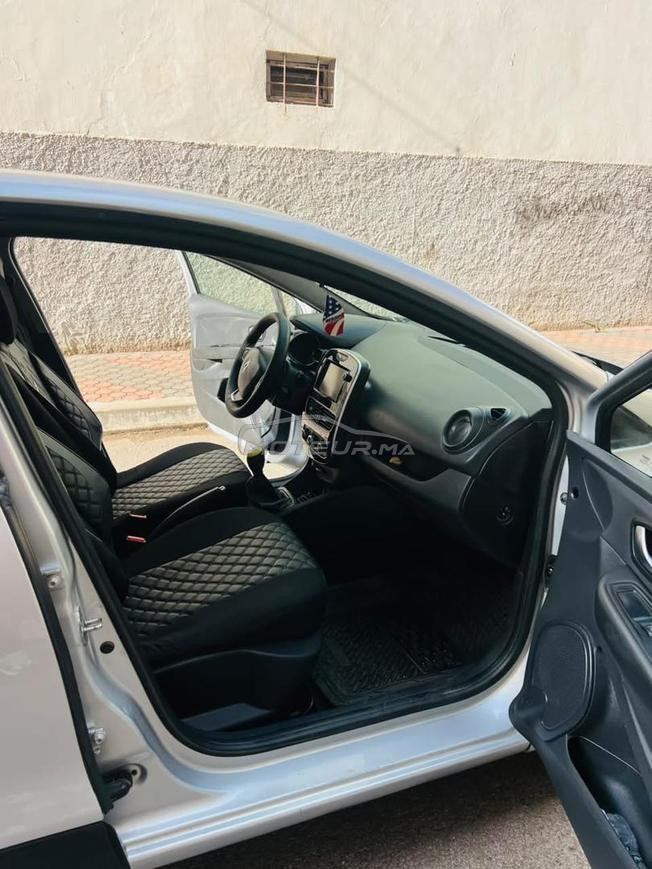 Renault Clio 4 