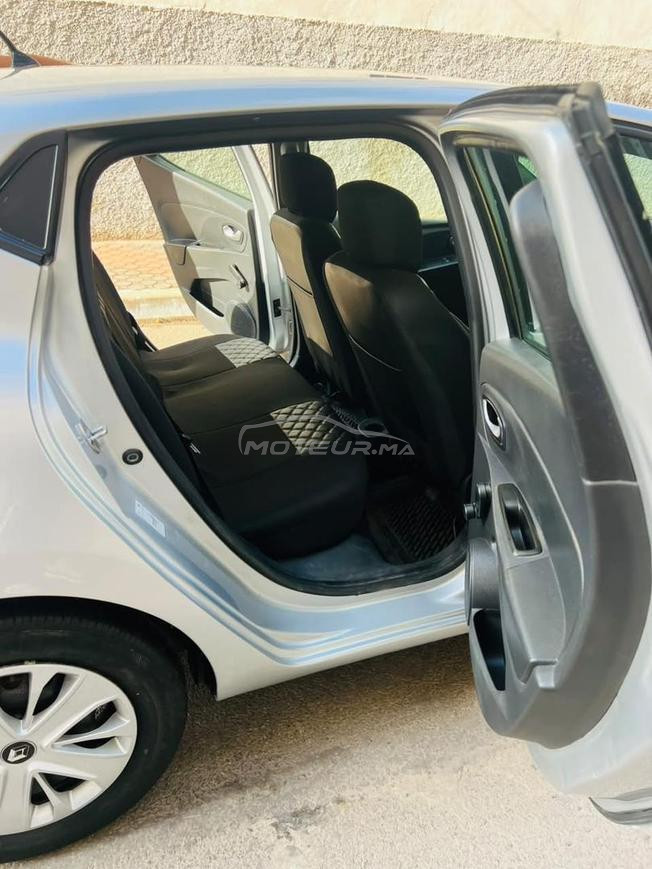 Renault Clio 4 