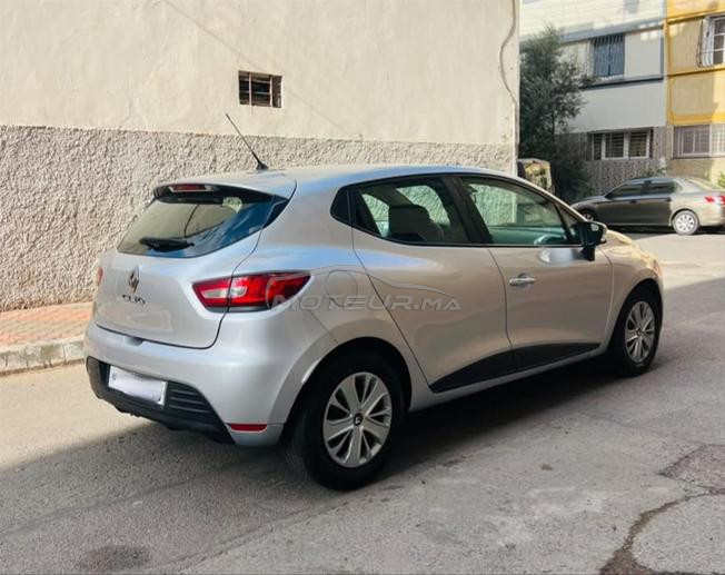Renault Clio 4 