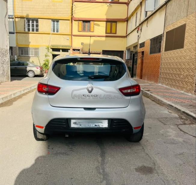 Renault Clio 4 