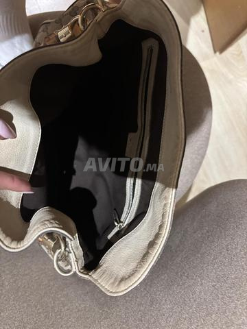 Sac Gucci vintage authentique - 2