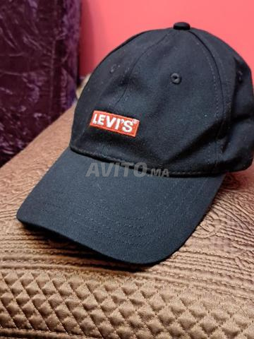 Casquette levis orig neuve - 2