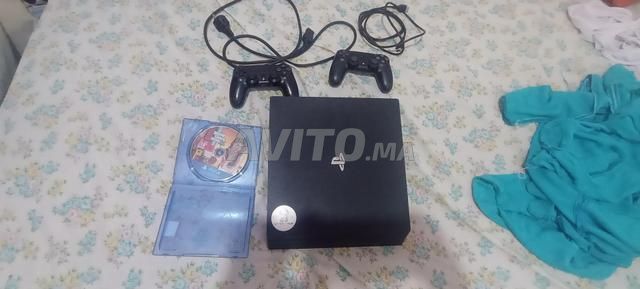 Play 4 pro - 2