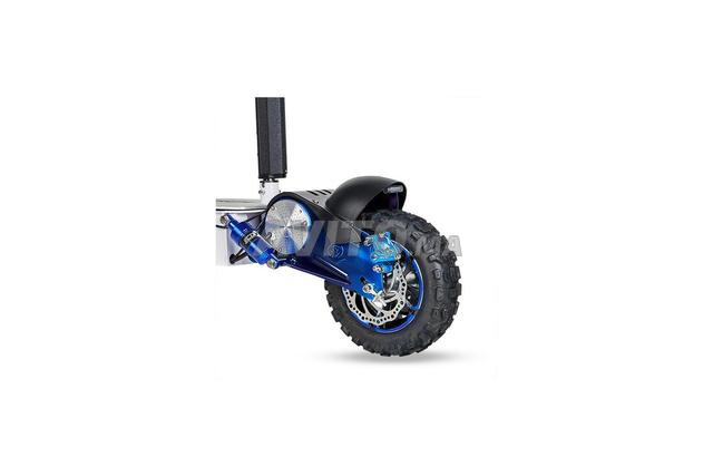 🛴 سكوتر كهربائي Ecoxtrem Titan Xs للبيع