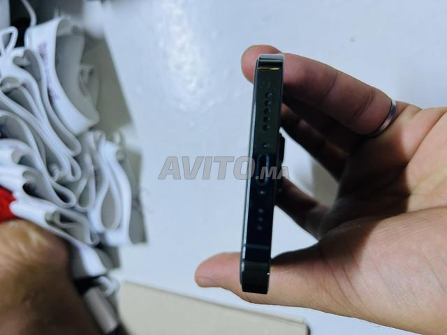 iPhone 13 Vert 128GB Batterie 86% Propre - 2