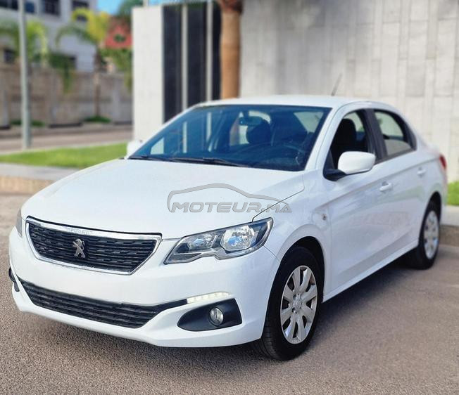 Peugeot 301