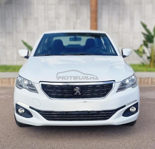 Peugeot 301
