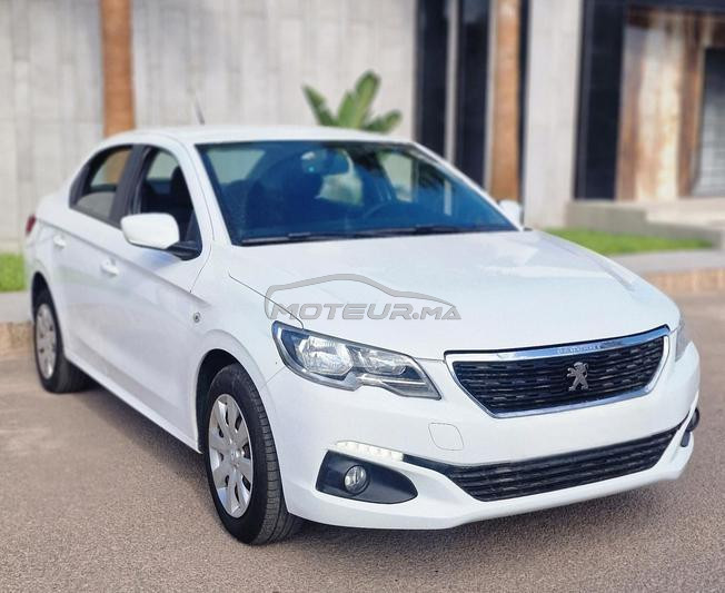 Peugeot 301