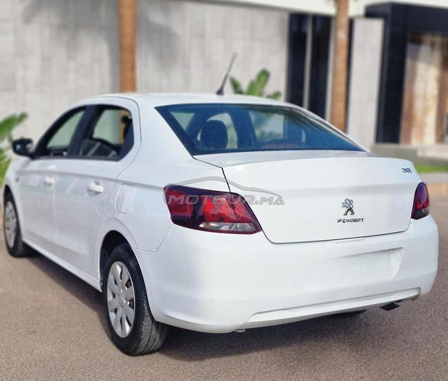 Peugeot 301