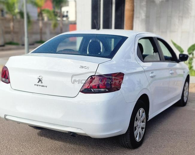 Peugeot 301