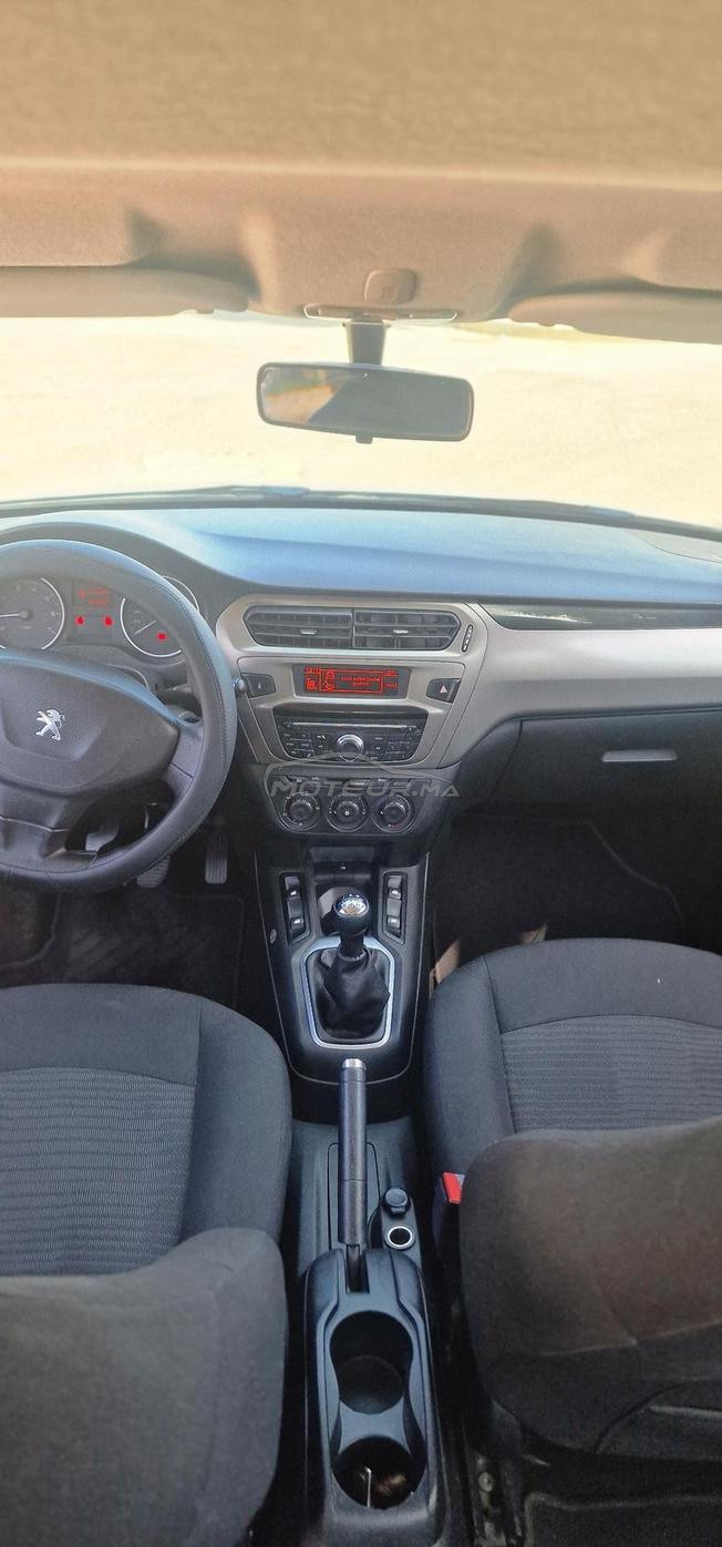 Peugeot 301