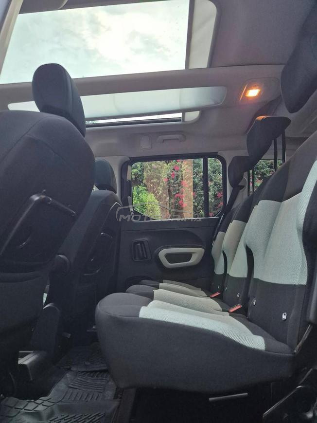 CITROEN BERLINGO XTR MODÈLE 2020 D 2026