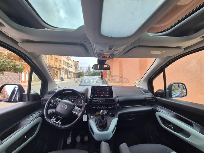 CITROEN BERLINGO XTR MODÈLE 2020 D 2026