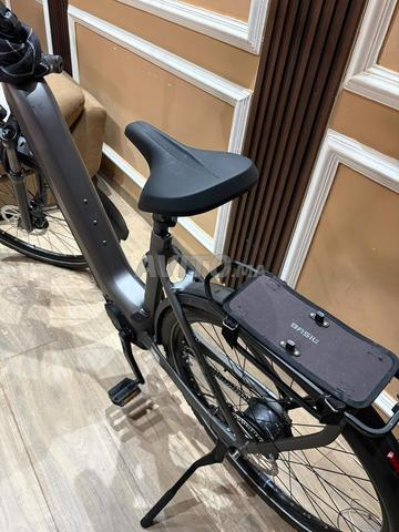 دراجة كهربائية Cube Kathmandu Hybrid SLX 800 جديدة - 2