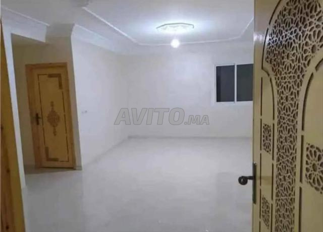Rue Essaâdiya - 2