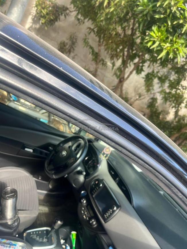 Toyota Yaris Hybride Automatique 2017 à Casablanca
