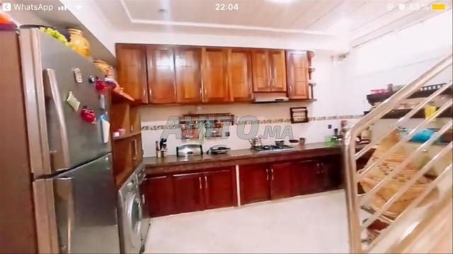 دوبلكس للبيع بمساحة 174 متر أمام مقهى ميغادور - 2