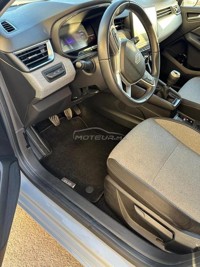 clio 5 model 2025 