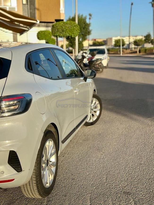clio 5 model 2025 