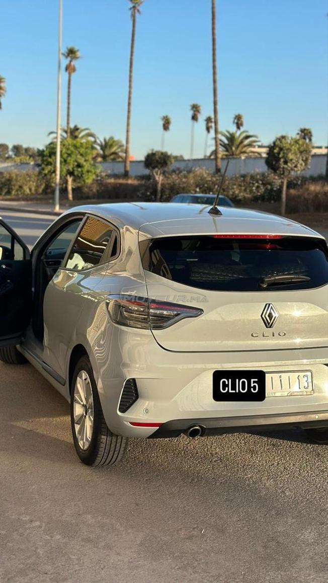 clio 5 model 2025 