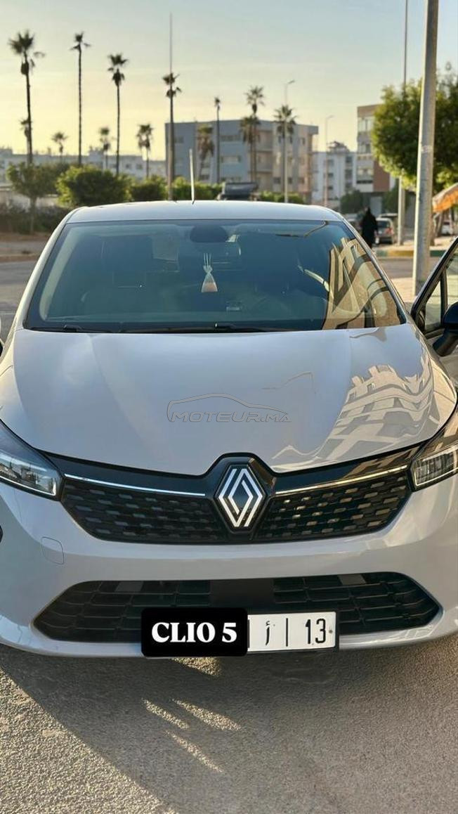 clio 5 model 2025 