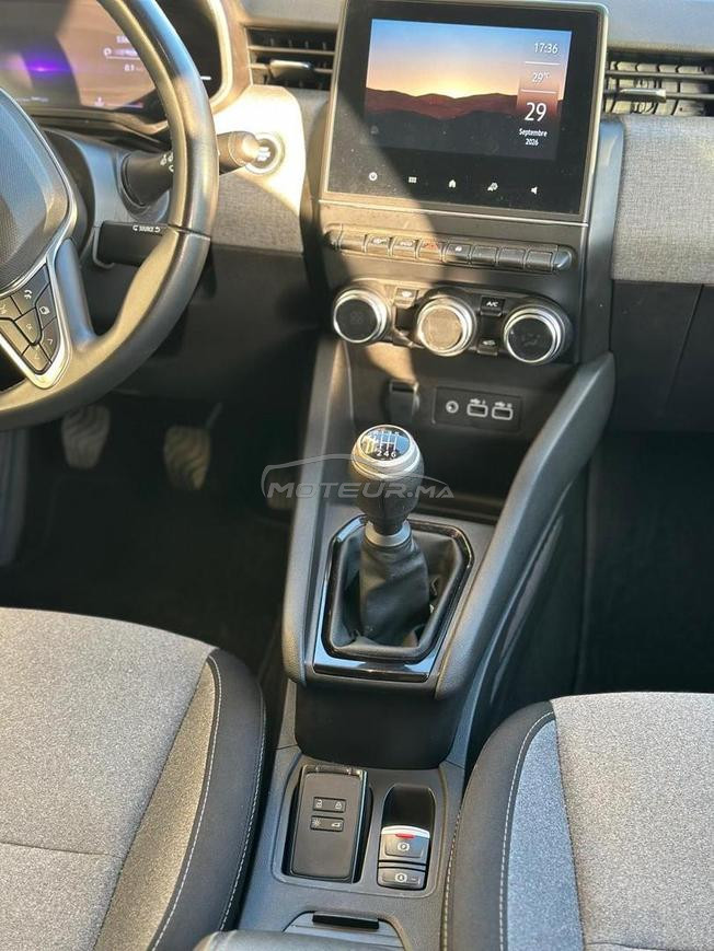 clio 5 model 2025 