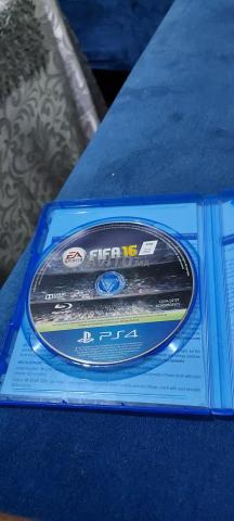 PS4 - 2