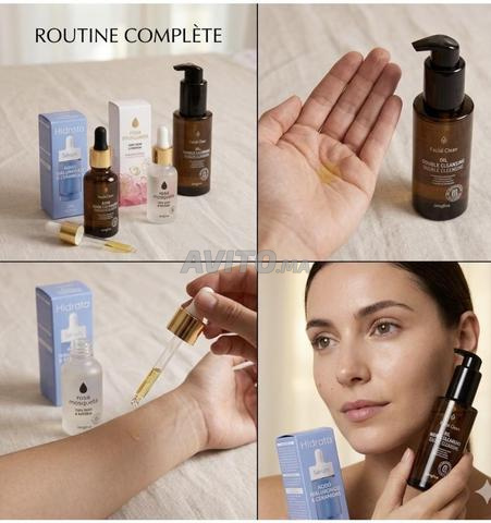 Pack beauté Mercadona original