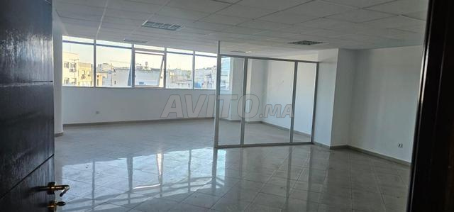 Bureaux à vendre en plein centre ville - 2