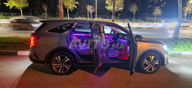 فرصة ممتازة كيا سورينتو (بطاقة تسجيل) - 2