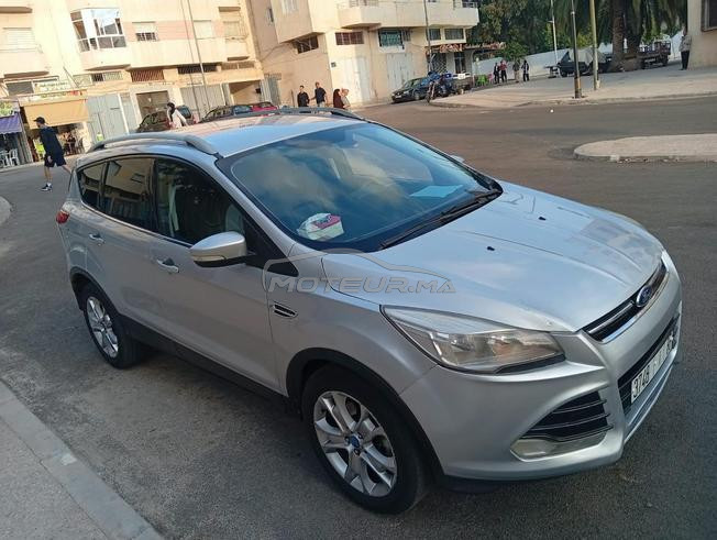 ford kuga tutanuim tt option 