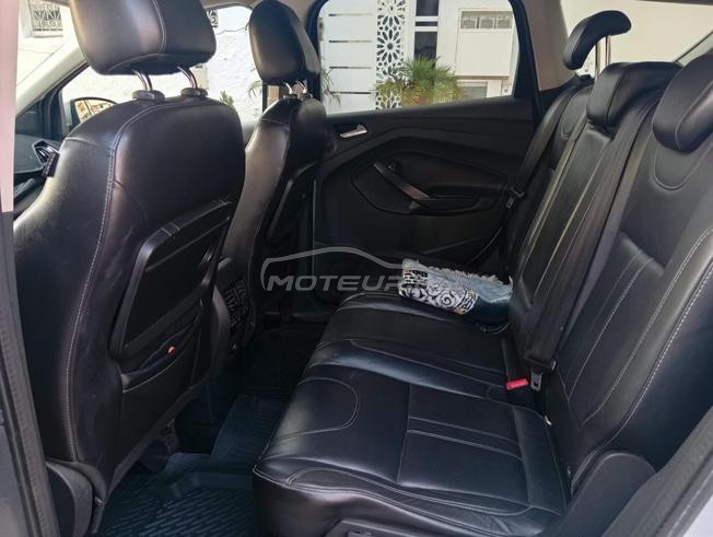 ford kuga tutanuim tt option 